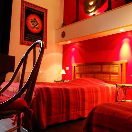 أورلييو Hotel Archange المظهر الخارجي الصورة